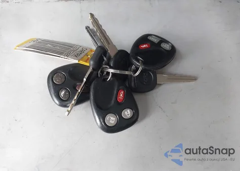 2006 Chevrolet Avalanche 1500 Z66 z USA, uszkodzony, nr VIN 3GNEC12Z76G202070